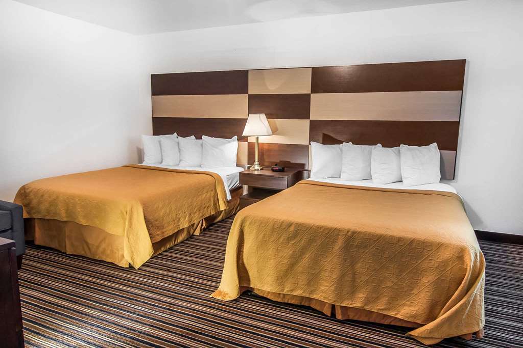 Quality Inn Central Roseburg Phòng bức ảnh